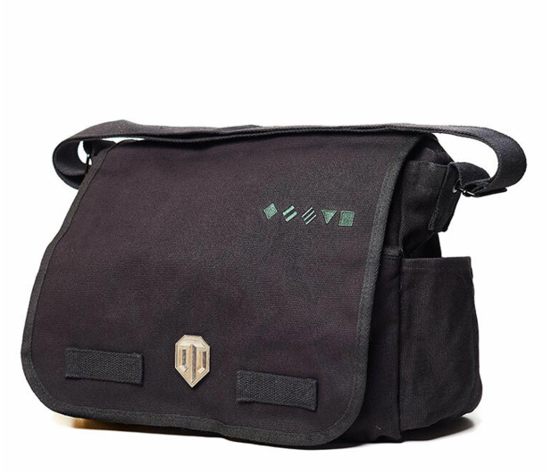 GOOD LOOT World of Tanks: Messenger Torba - 630272 - zdjęcie